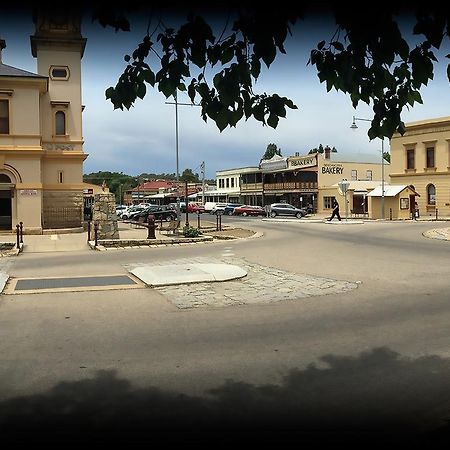 Bed and Breakfast The Graces Beechworth Exteriér fotografie