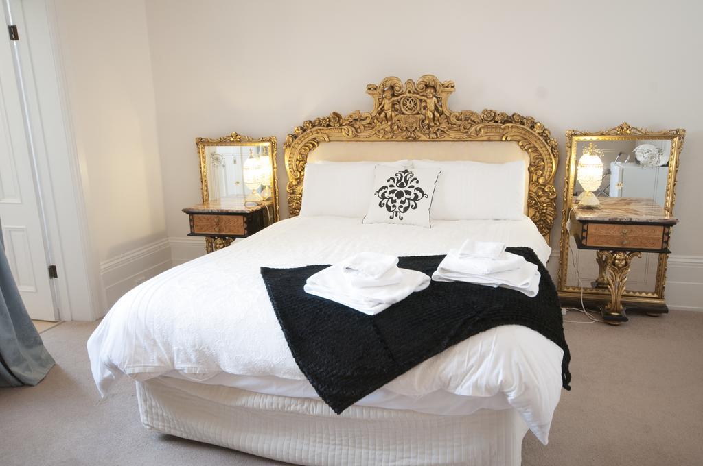 Bed and Breakfast The Graces Beechworth Exteriér fotografie