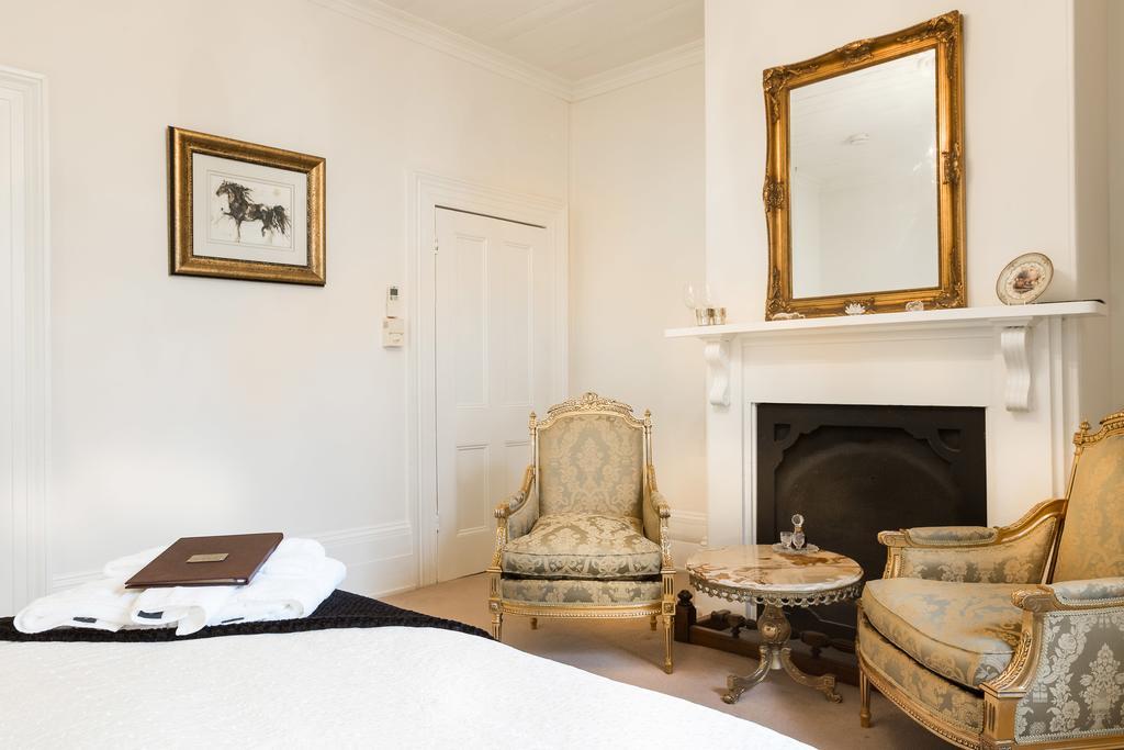 Bed and Breakfast The Graces Beechworth Exteriér fotografie