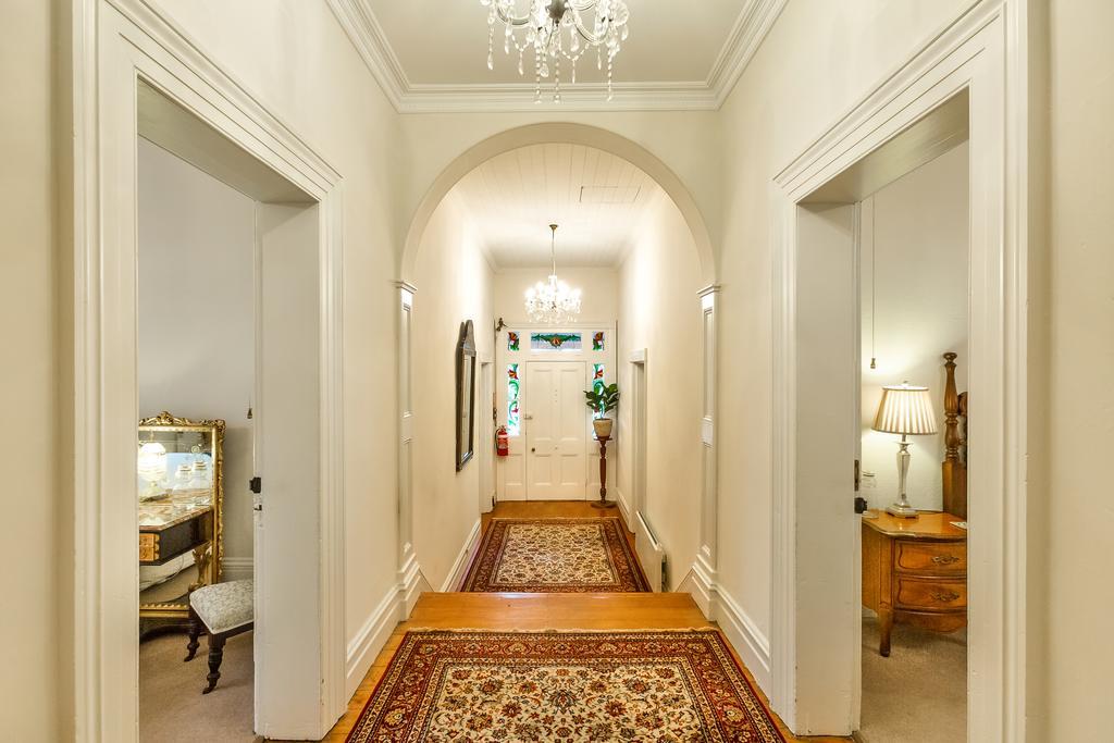 Bed and Breakfast The Graces Beechworth Exteriér fotografie