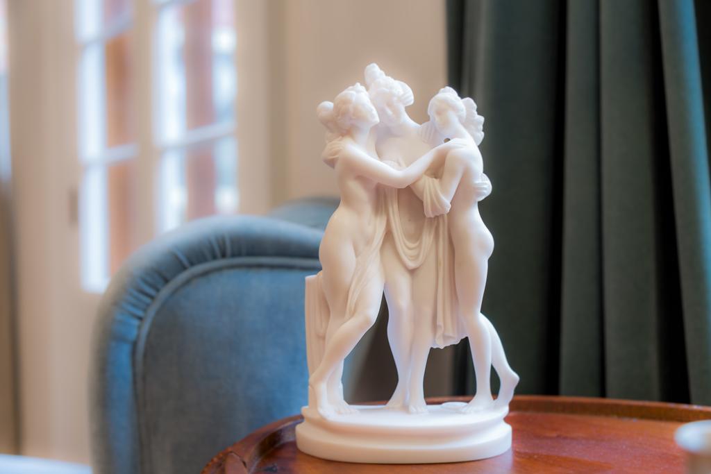 Bed and Breakfast The Graces Beechworth Exteriér fotografie