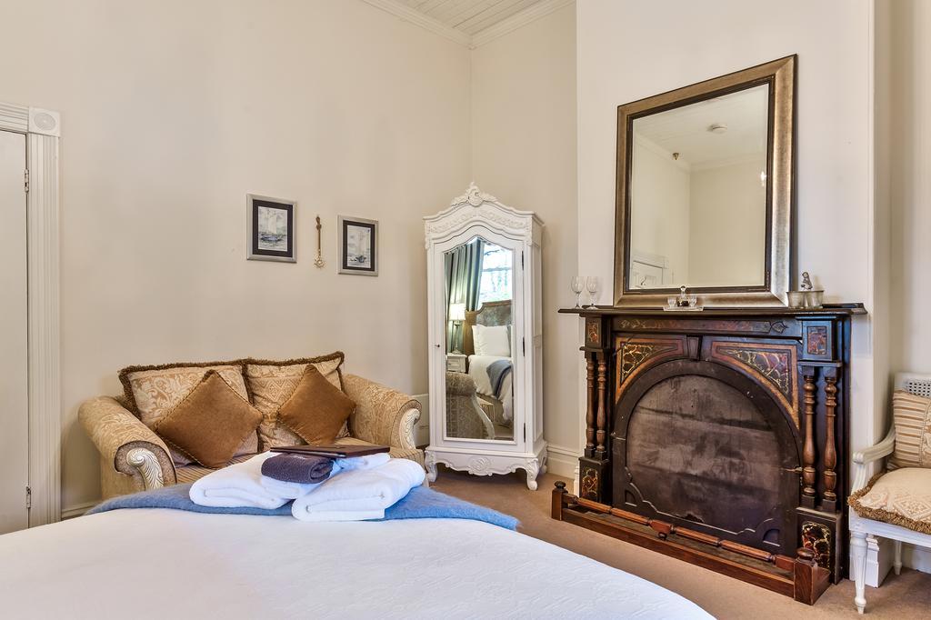 Bed and Breakfast The Graces Beechworth Exteriér fotografie