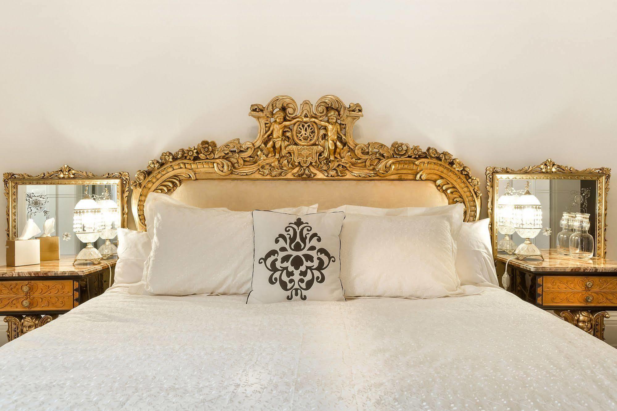 Bed and Breakfast The Graces Beechworth Exteriér fotografie