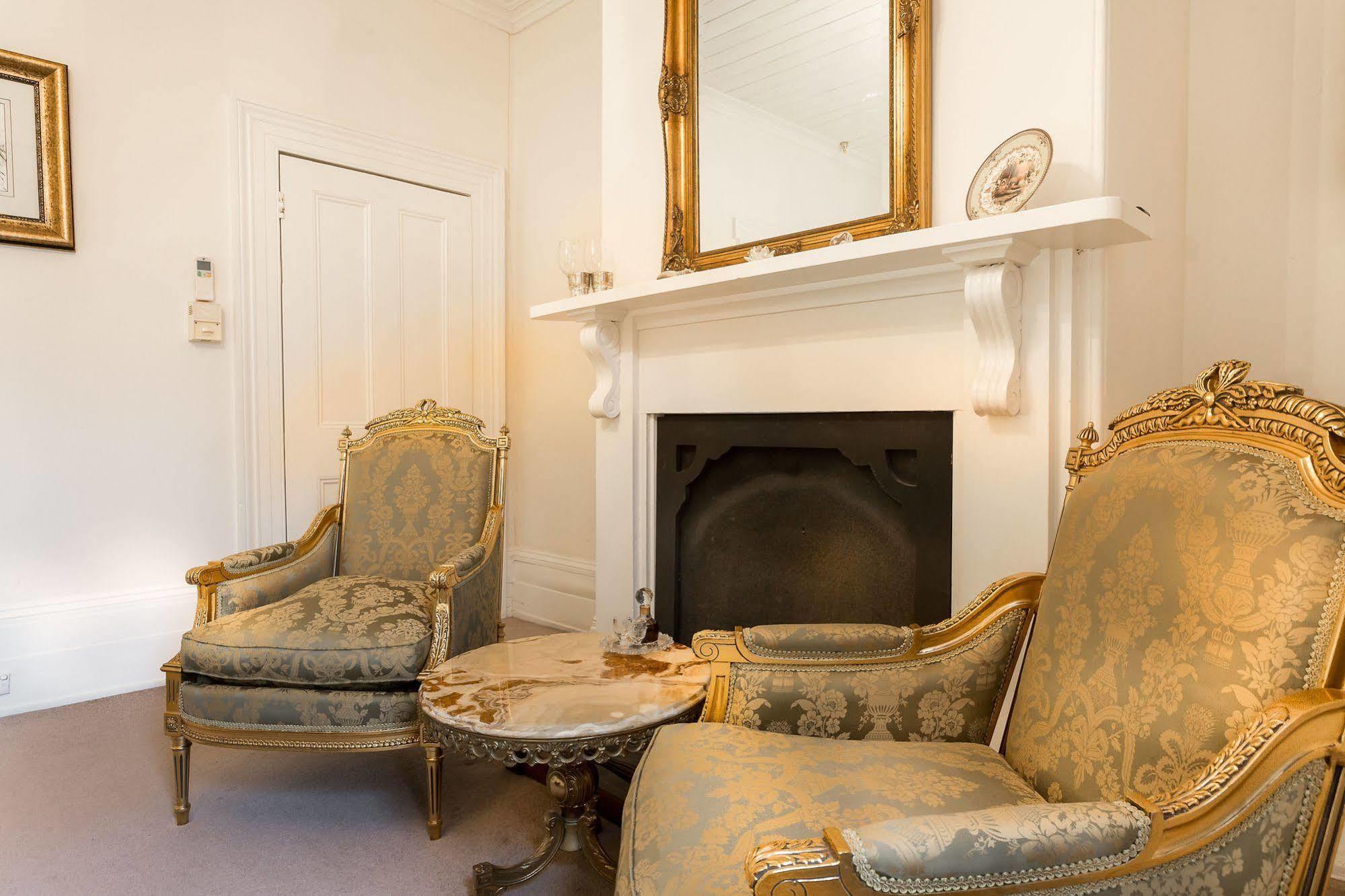 Bed and Breakfast The Graces Beechworth Exteriér fotografie