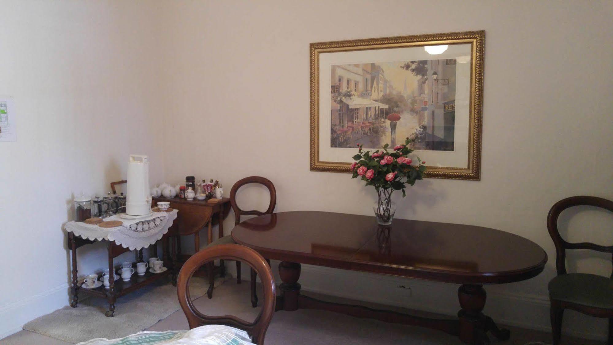 Bed and Breakfast The Graces Beechworth Exteriér fotografie